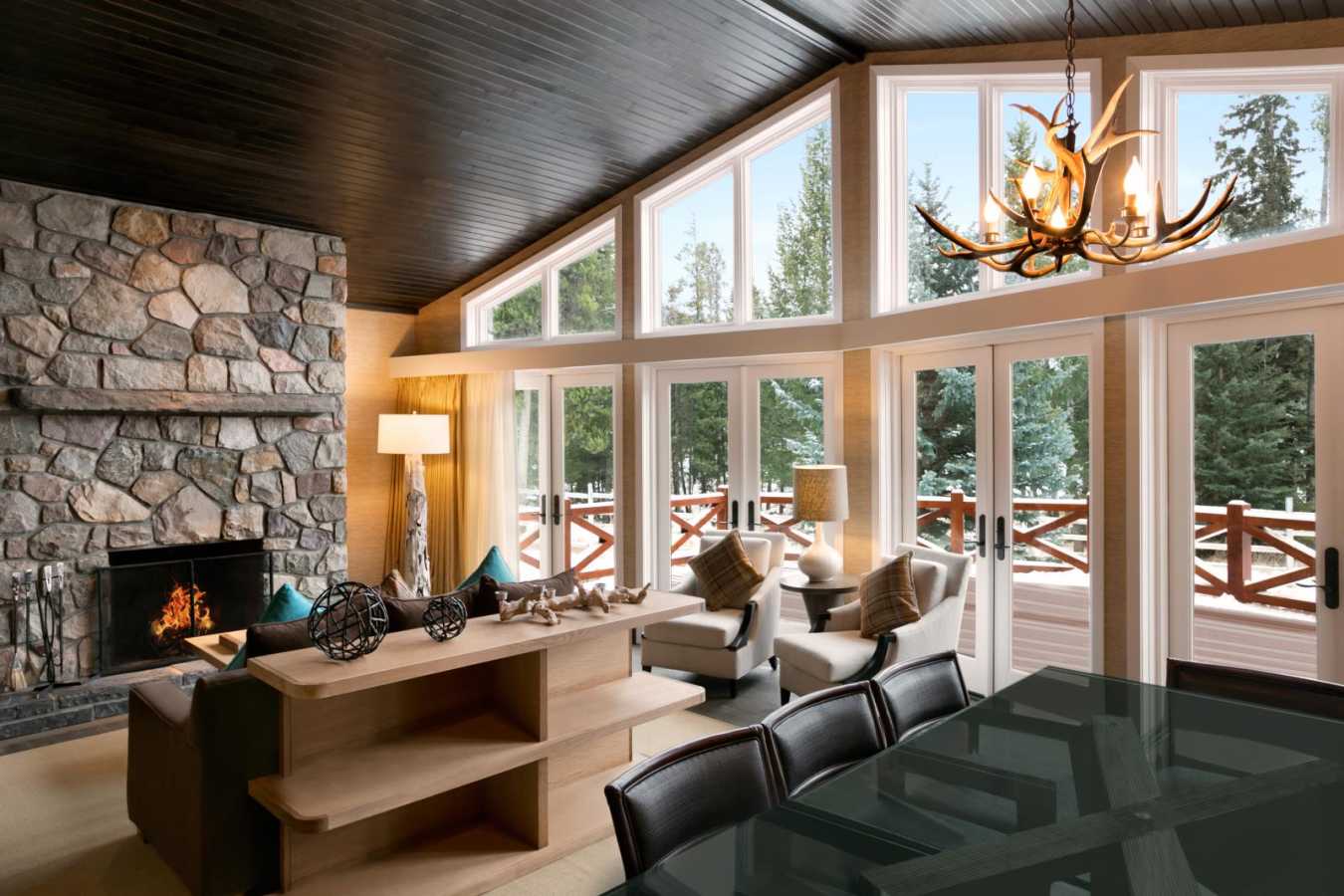 Whistler Cabin