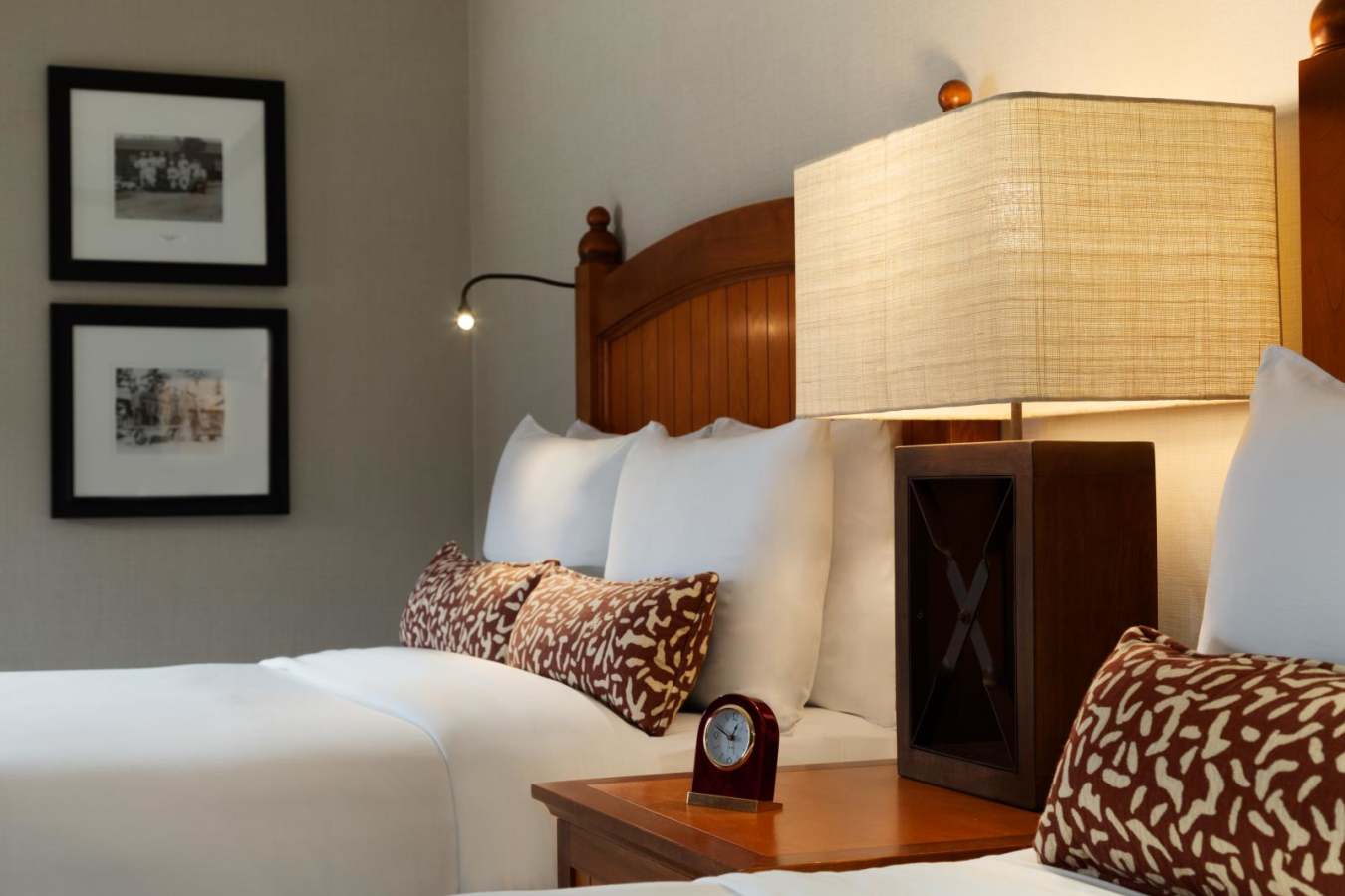 Fairmont Room