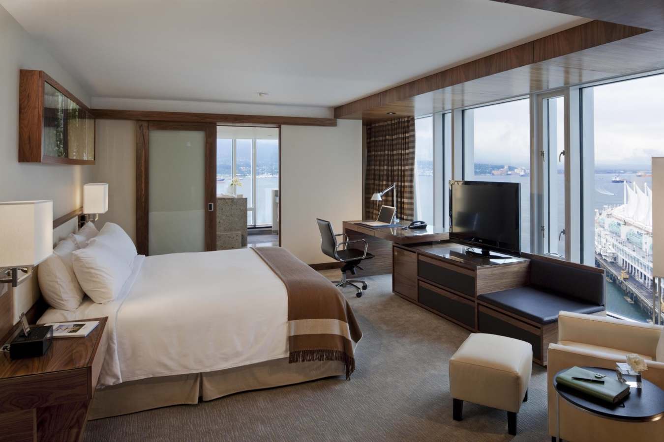 Signature Ofuro Room