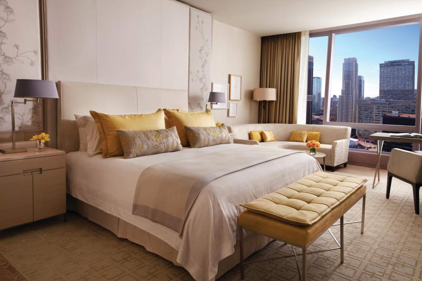 Four Seasons Toronto