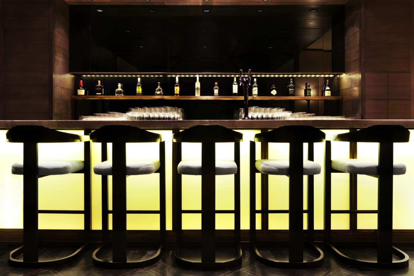Loden Bar
