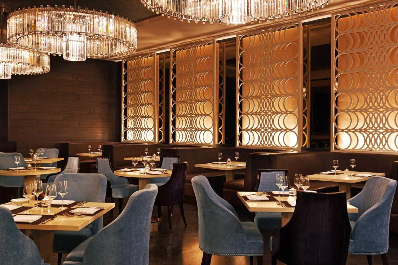 Loden Restaurant