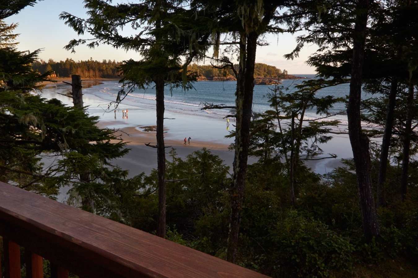 Beach house - Middle Beach Lodge