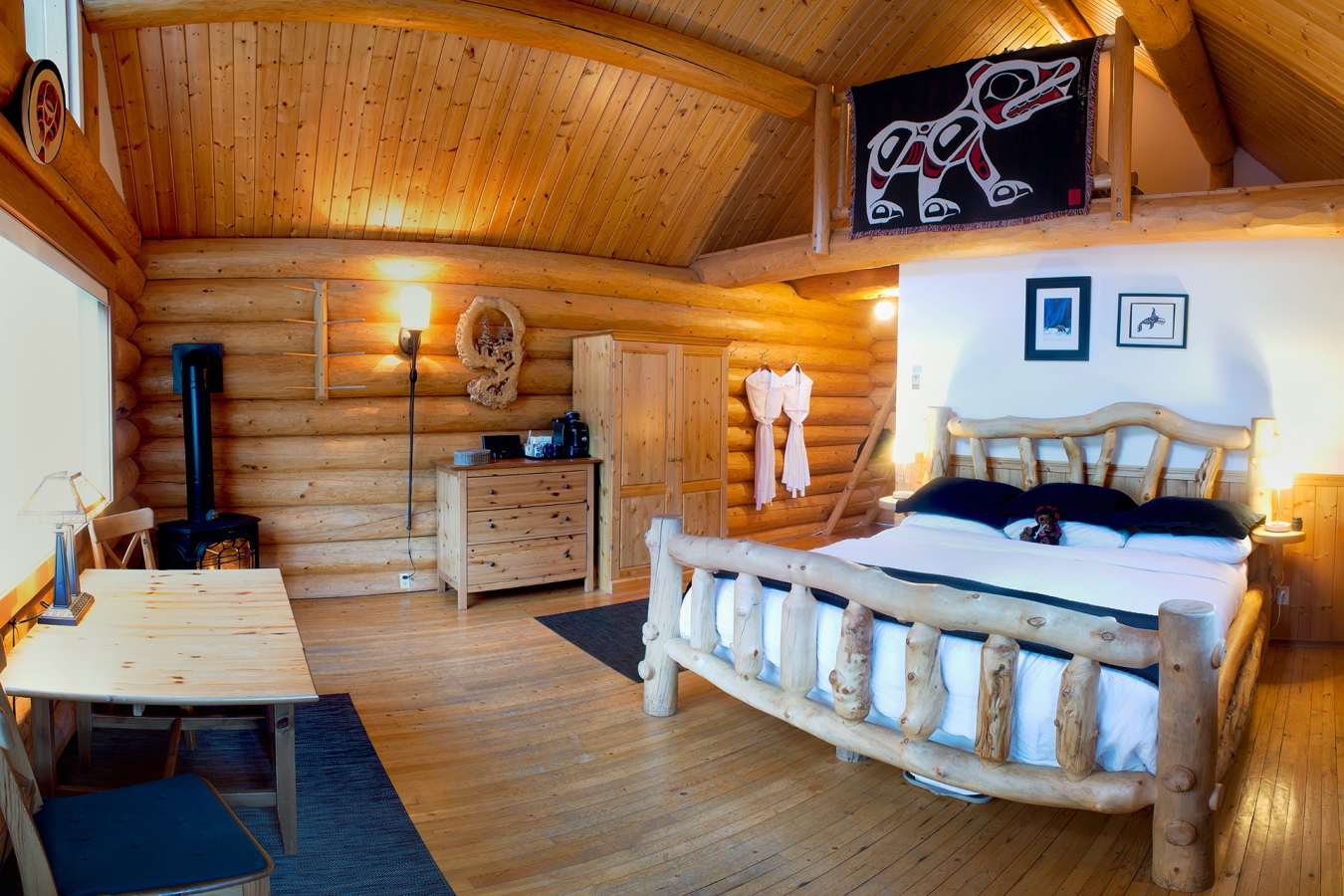 Cabin