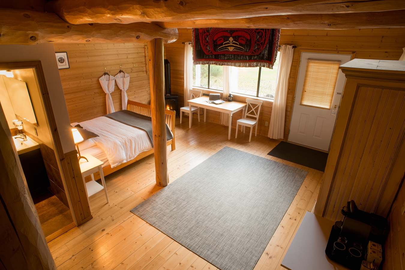 Cabin