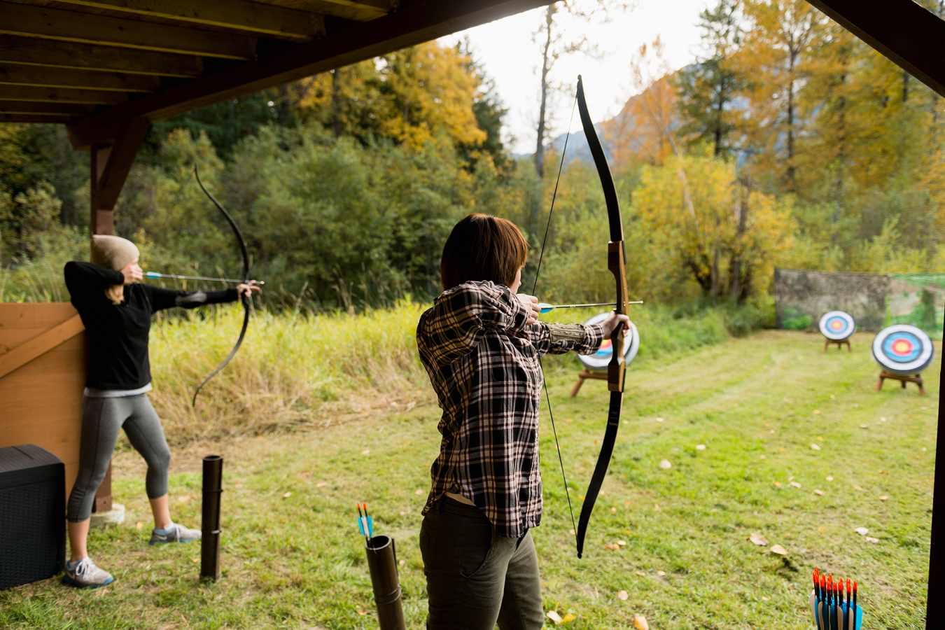 Archery