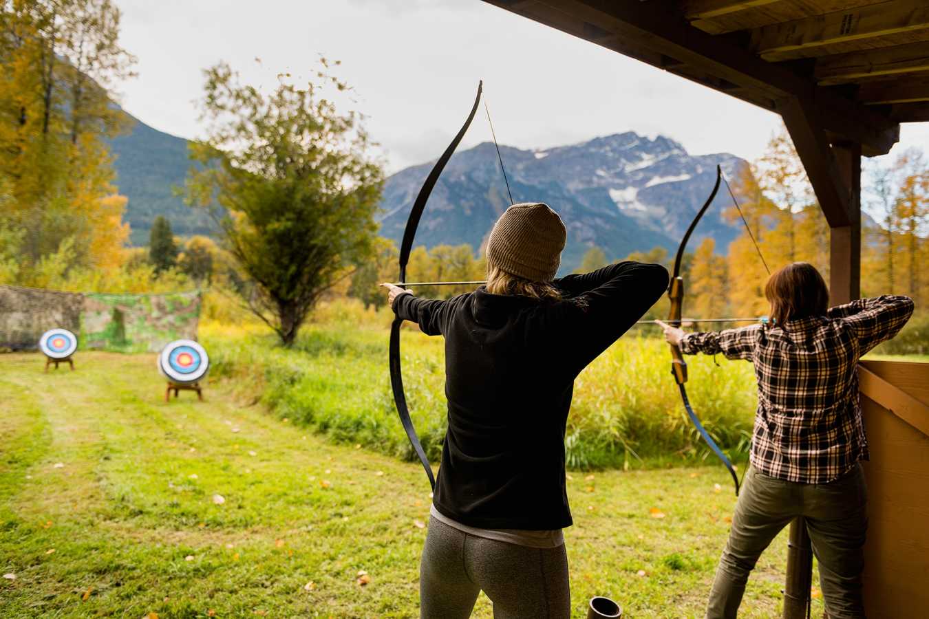 Archery