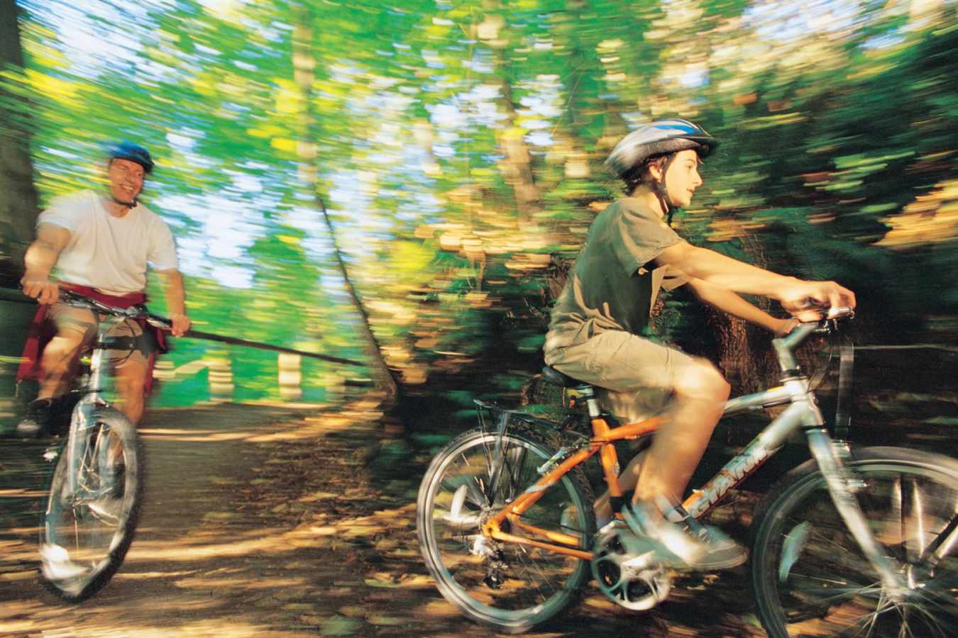 Cycling - Best of British Columbia