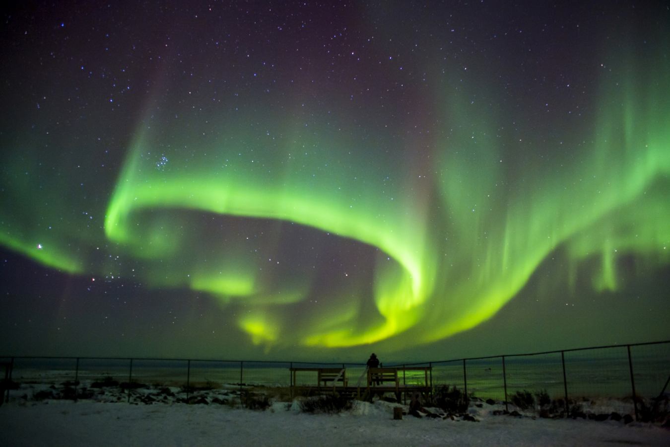 Aurora Borealis