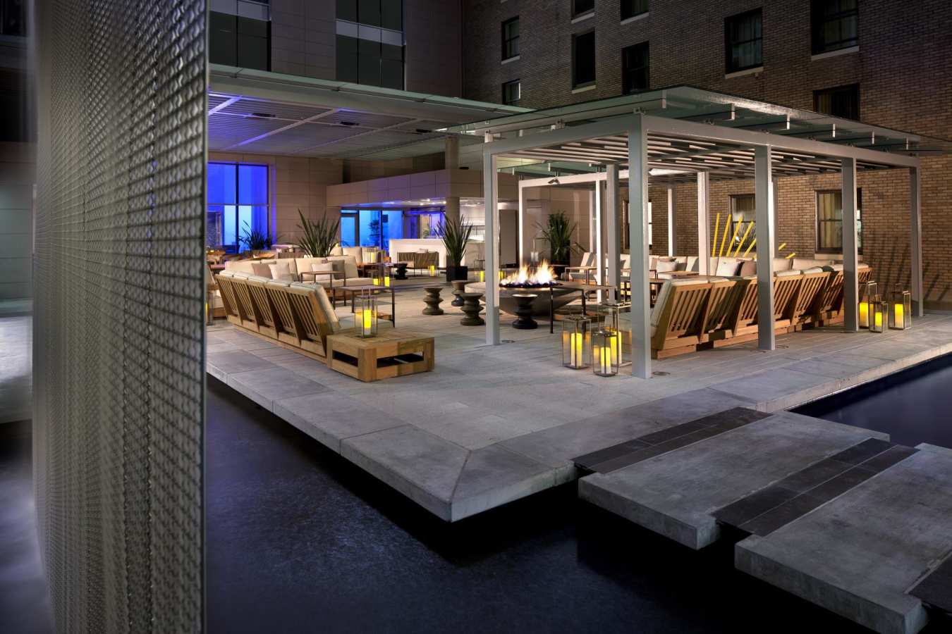 Rosewood Hotel Georgia - West Coast Canada In Style