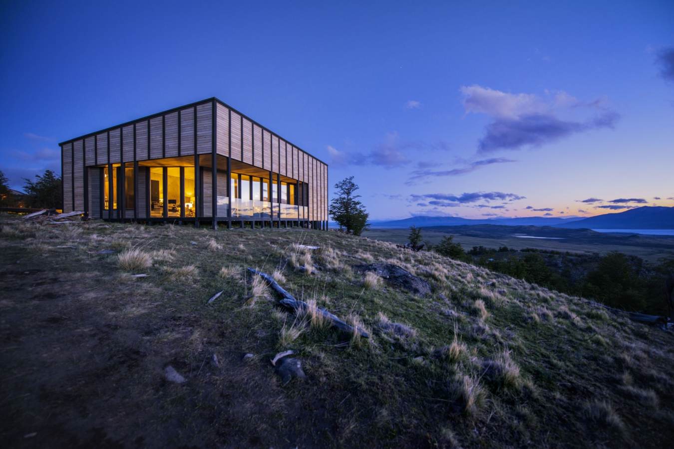 Awasi Patagonia