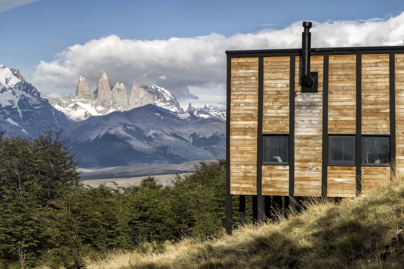 Awasi Patagonia