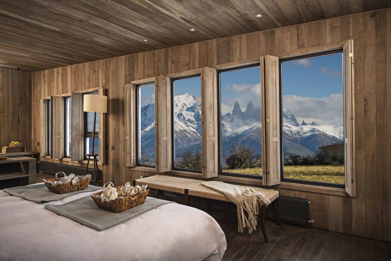 Awasi Patagonia