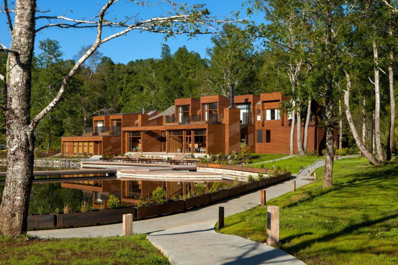 Hotel Exterior - Hotel Vira Vira