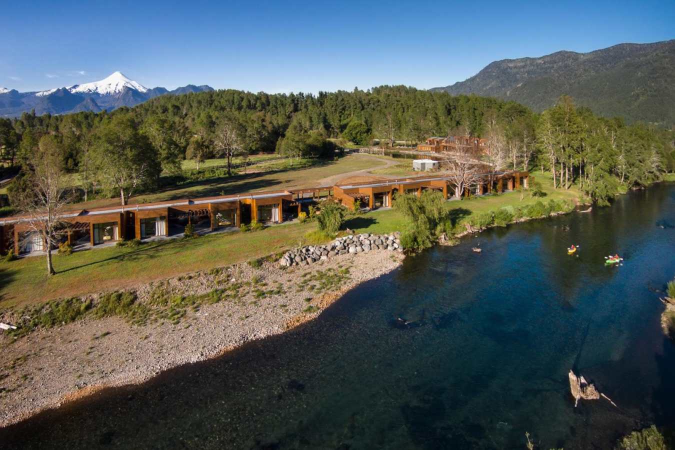 River - Hotel Vira Vira