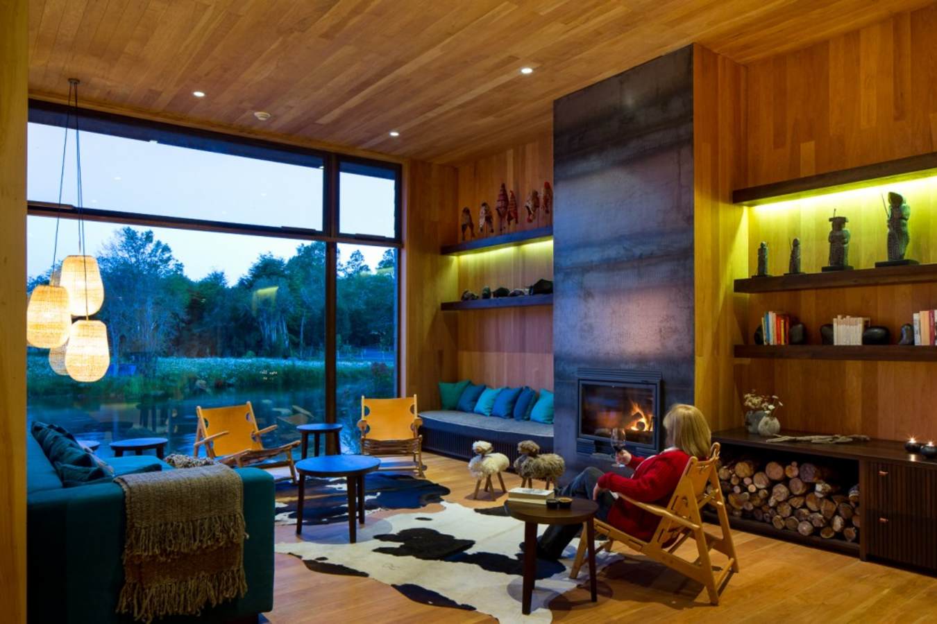 Lounge  - Hotel Vira Vira