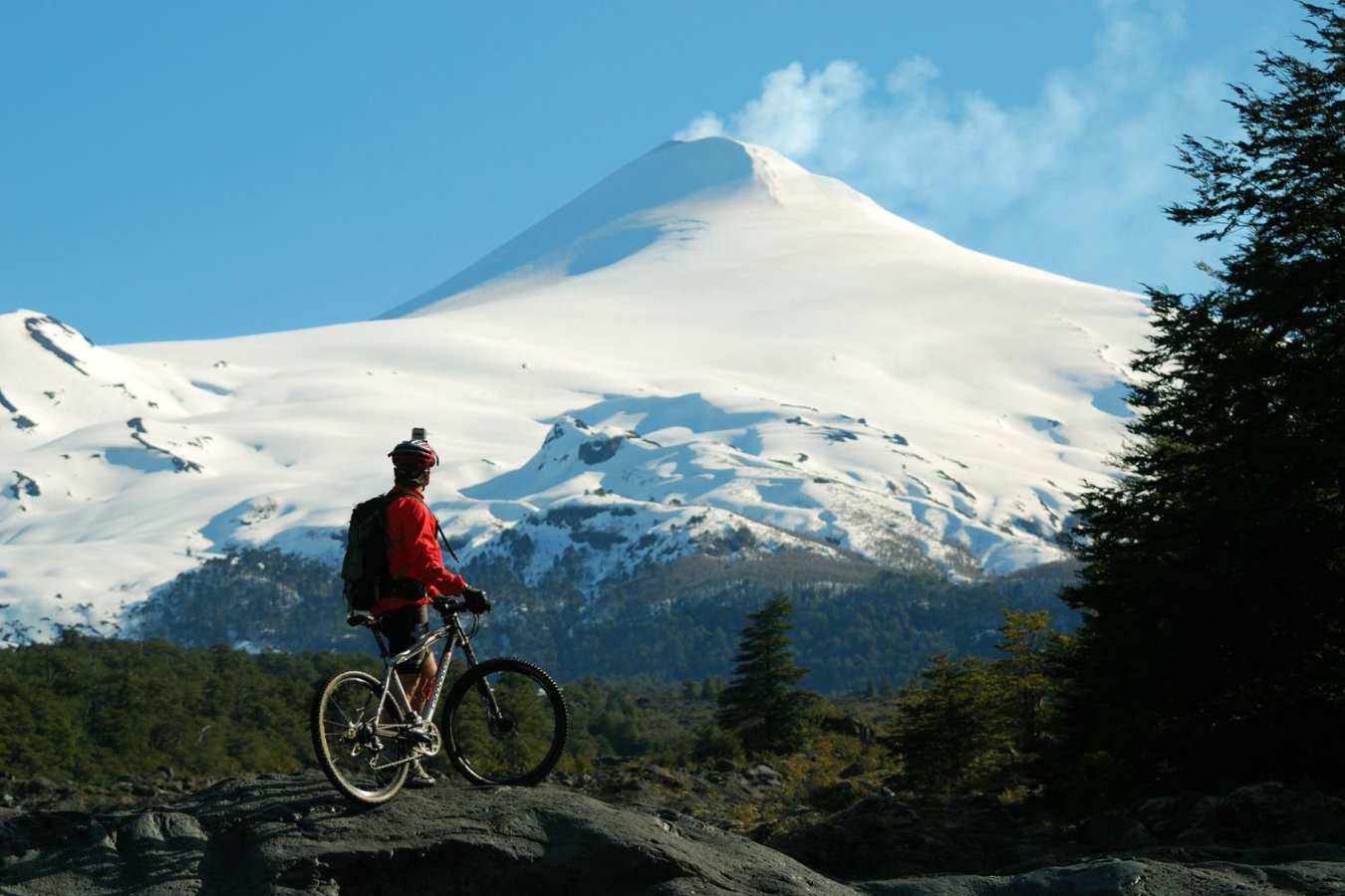 Bicycle Tours   - Hotel Vira Vira