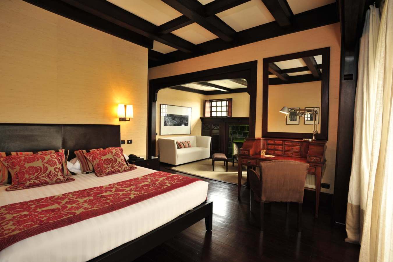 Suite - Casa Higueras