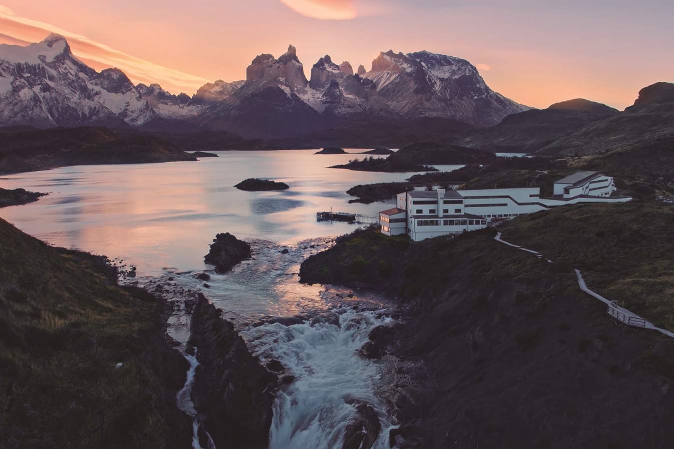 Explora Patagonia  