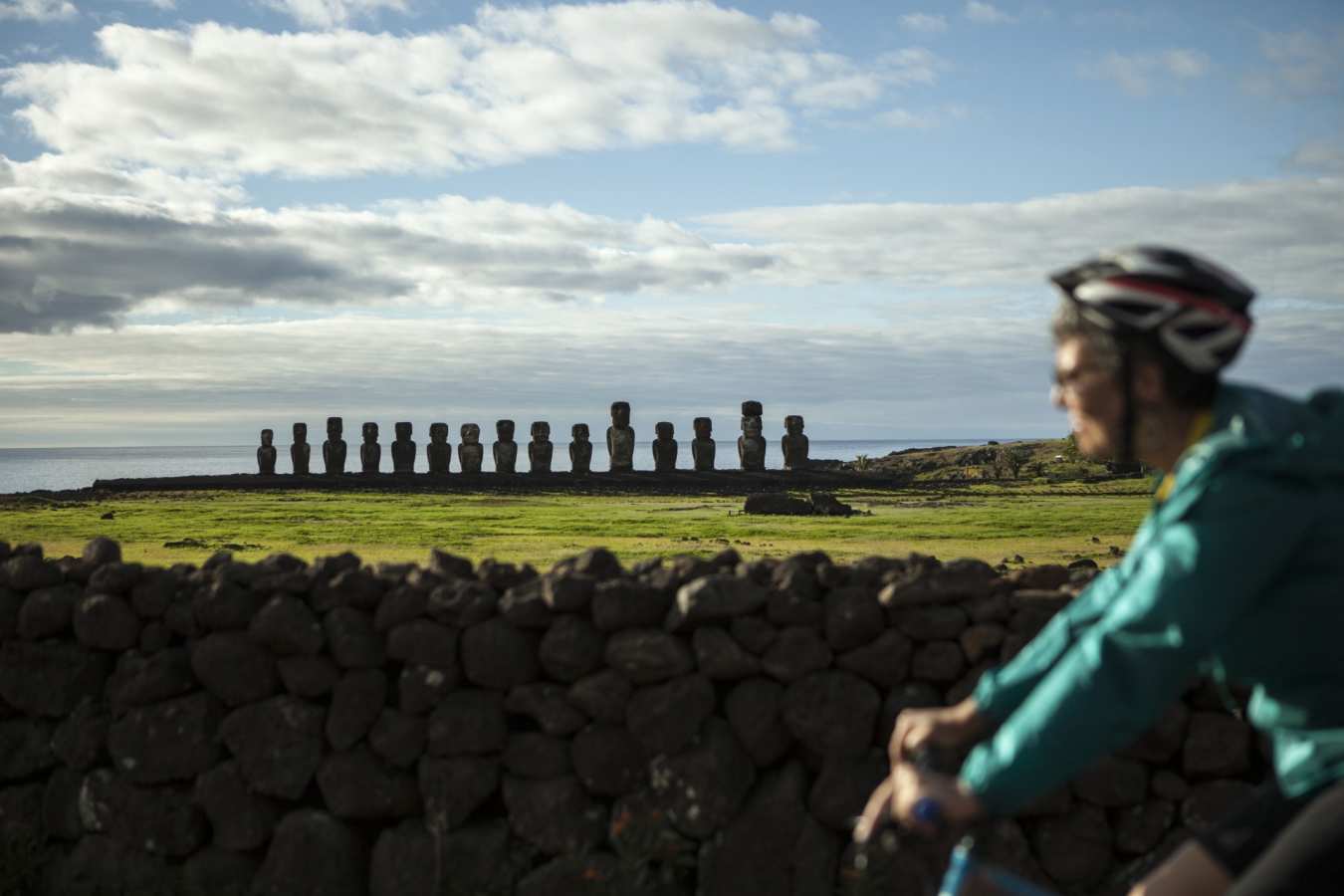 Excursions - Explora Rapa Nui