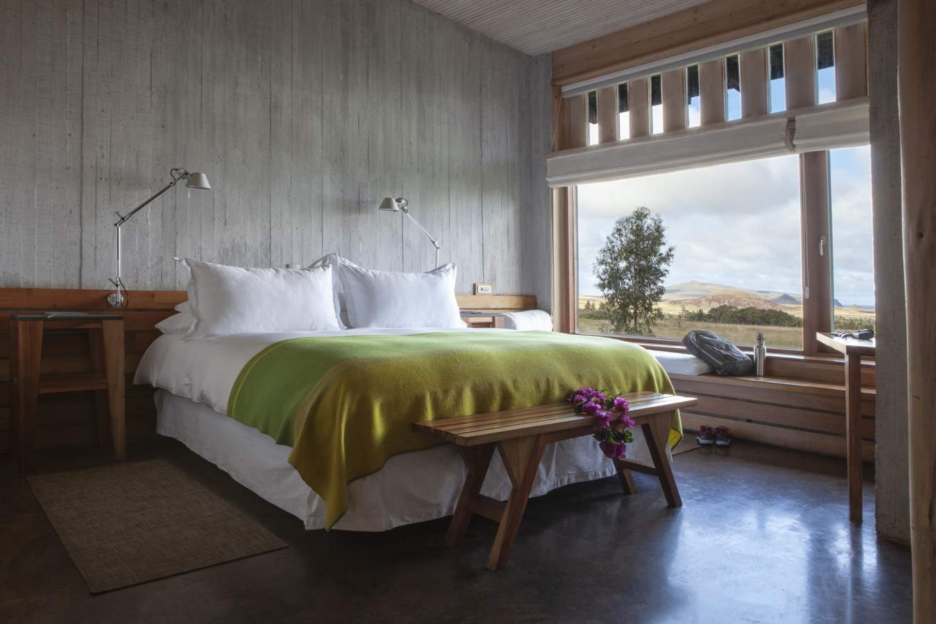 Guest room - Explora Rapa Nui