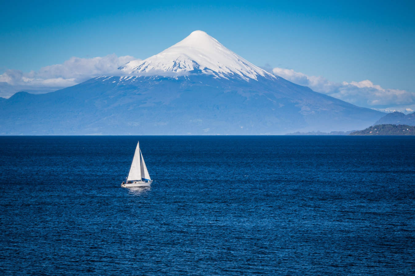 Osorno Volcano - AWA Hotel