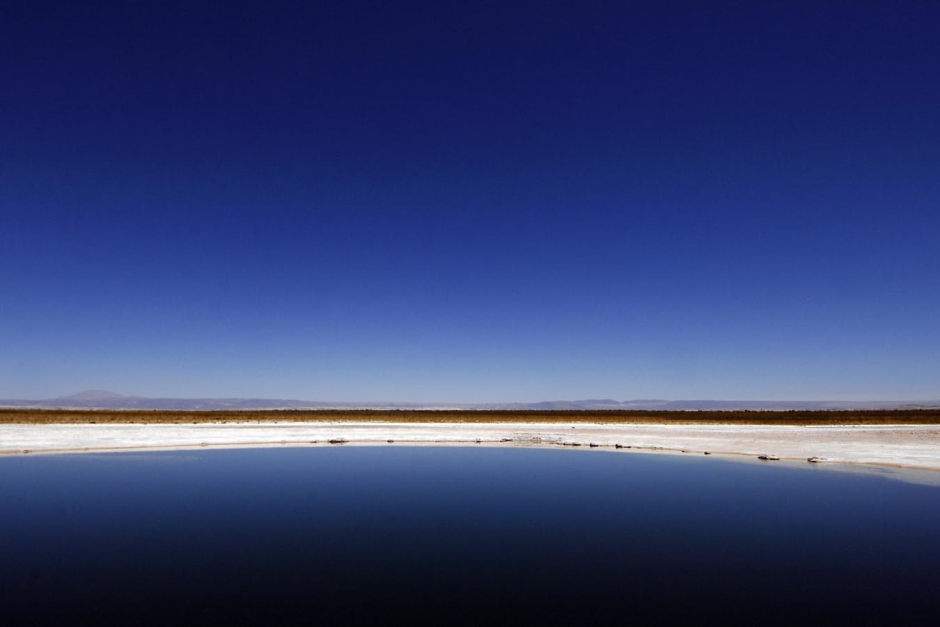 Stunning scenery nearby - Alto Atacama Desert Lodge & Spa