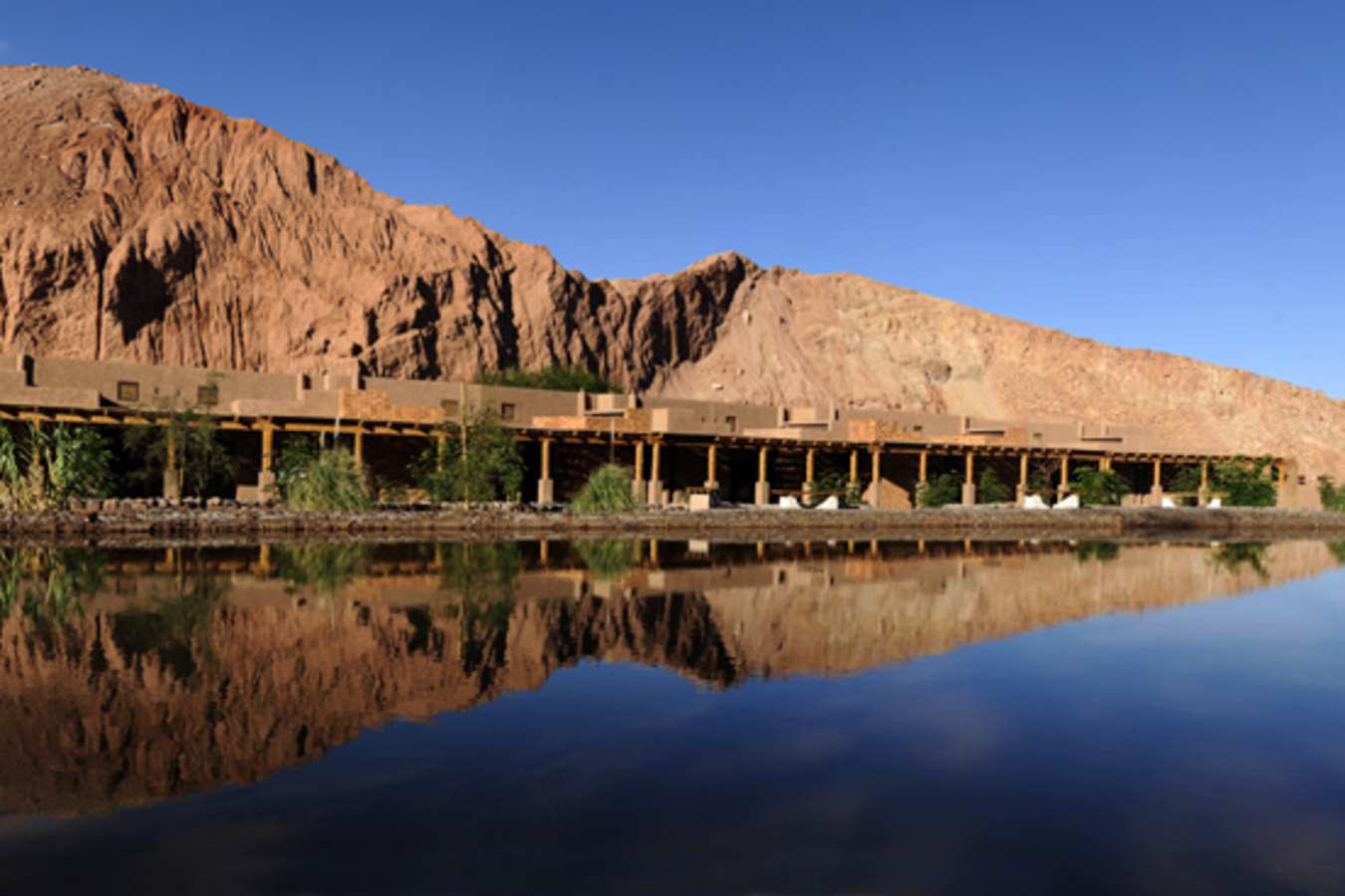 Reflections - Alto Atacama Desert Lodge & Spa