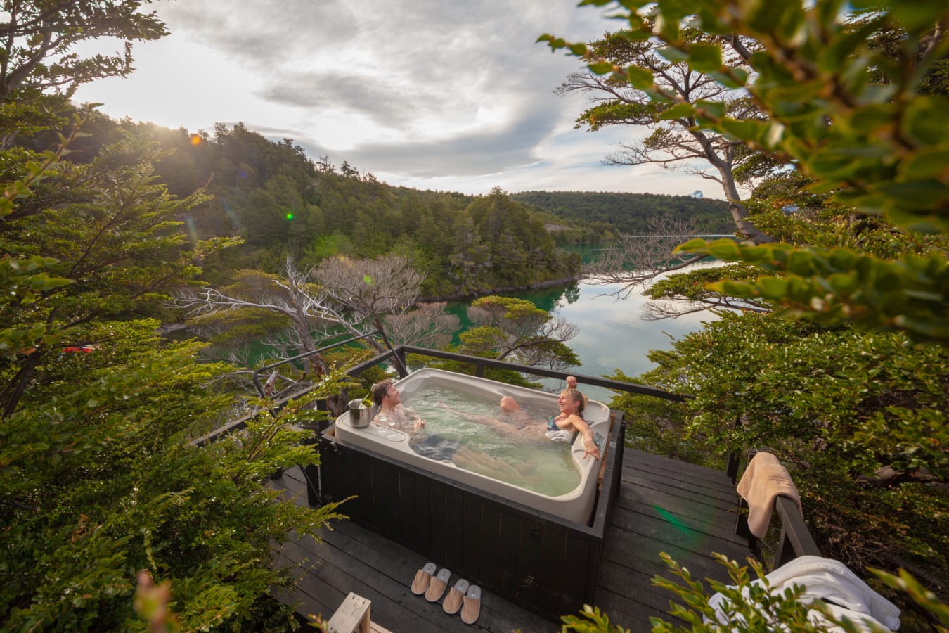 Jacuzzi