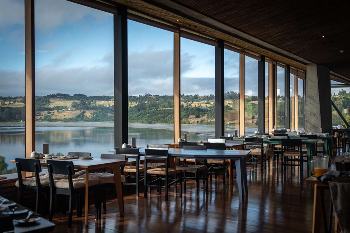 Refugia Chilo - resturant 