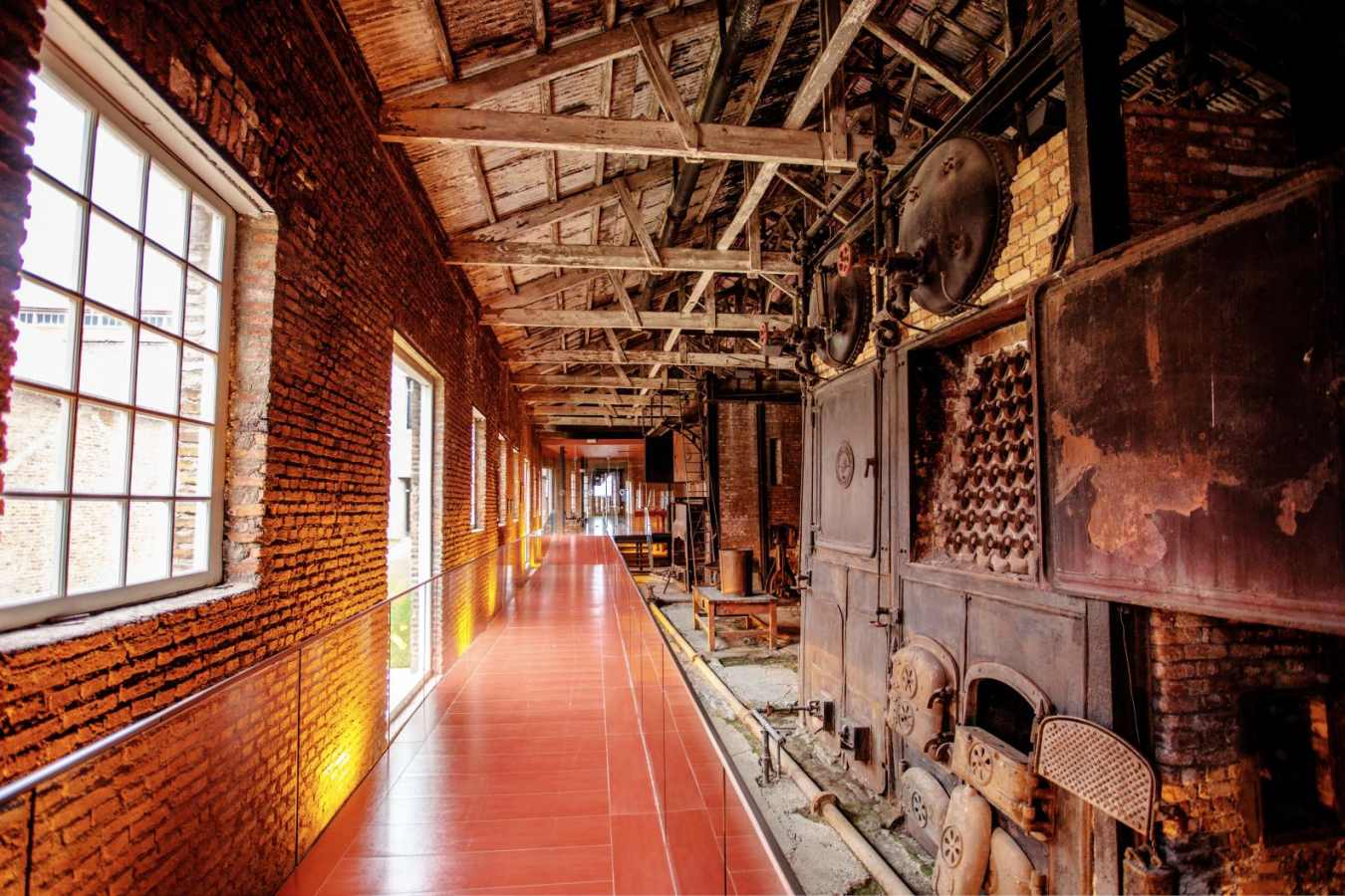 The museum - The Singular Patagonia