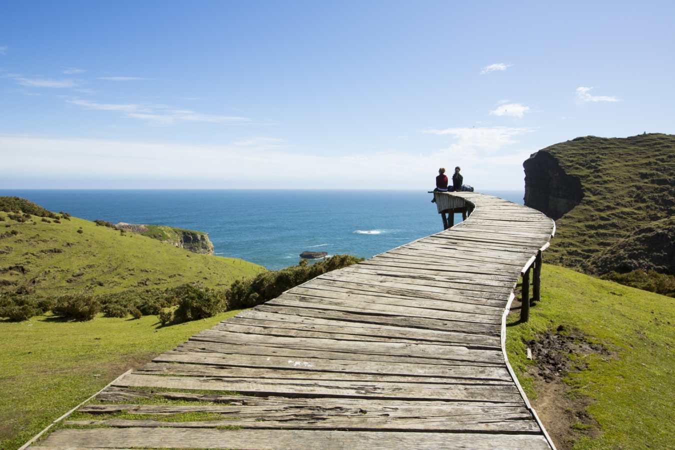 Excursions - Tierra Chiloe 