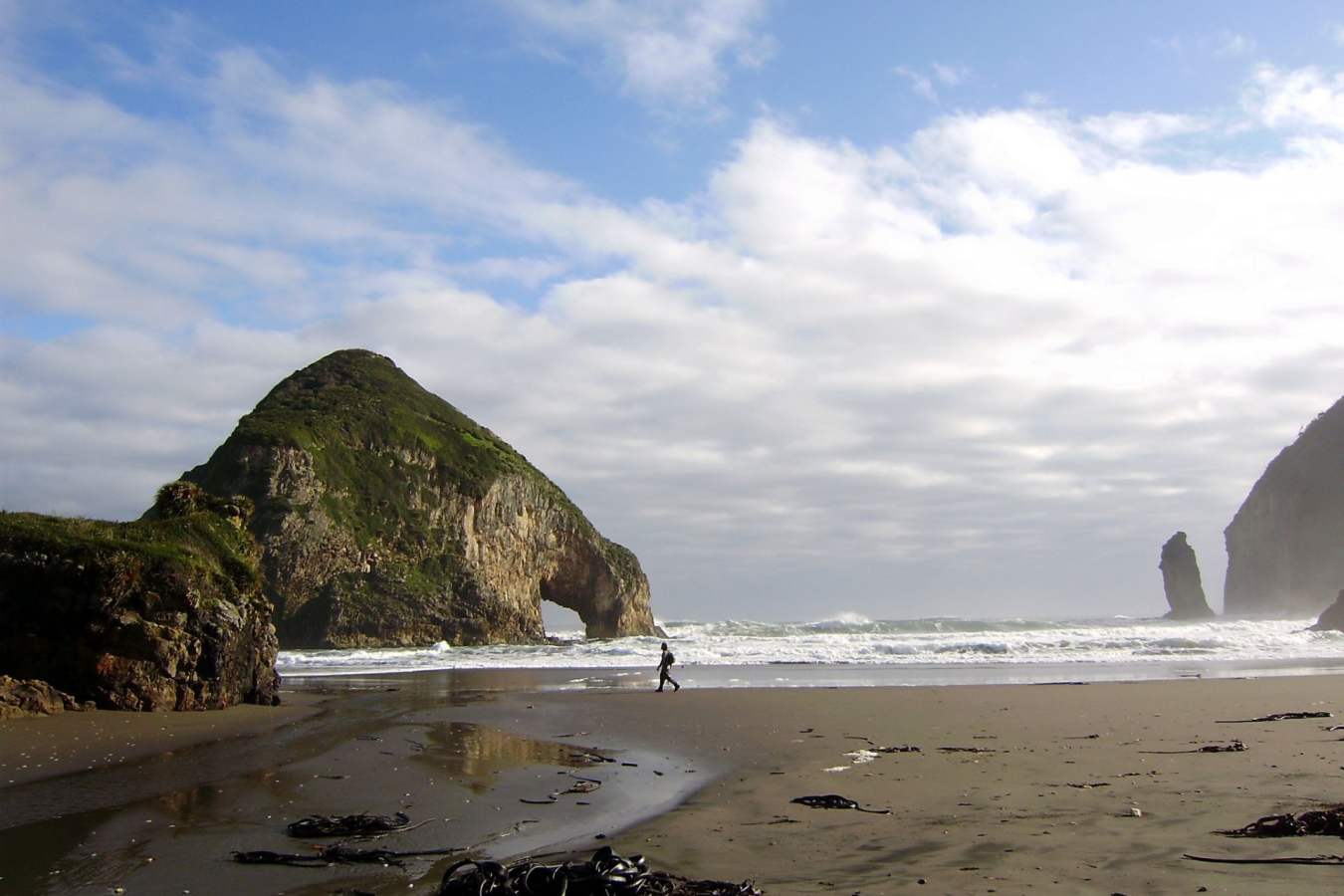 Excursions - Tierra Chiloe 