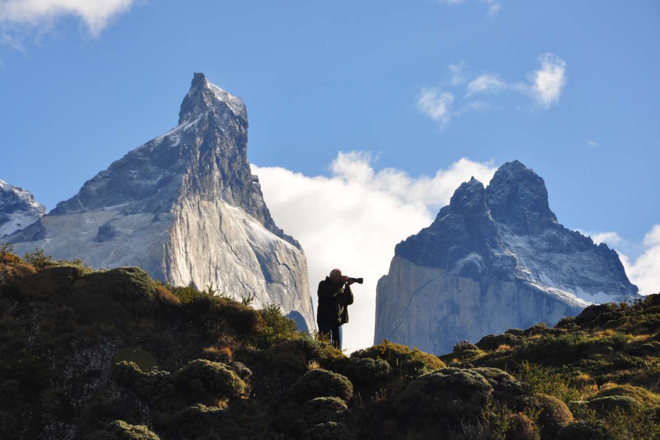 Excursions - Tierra Patagonia