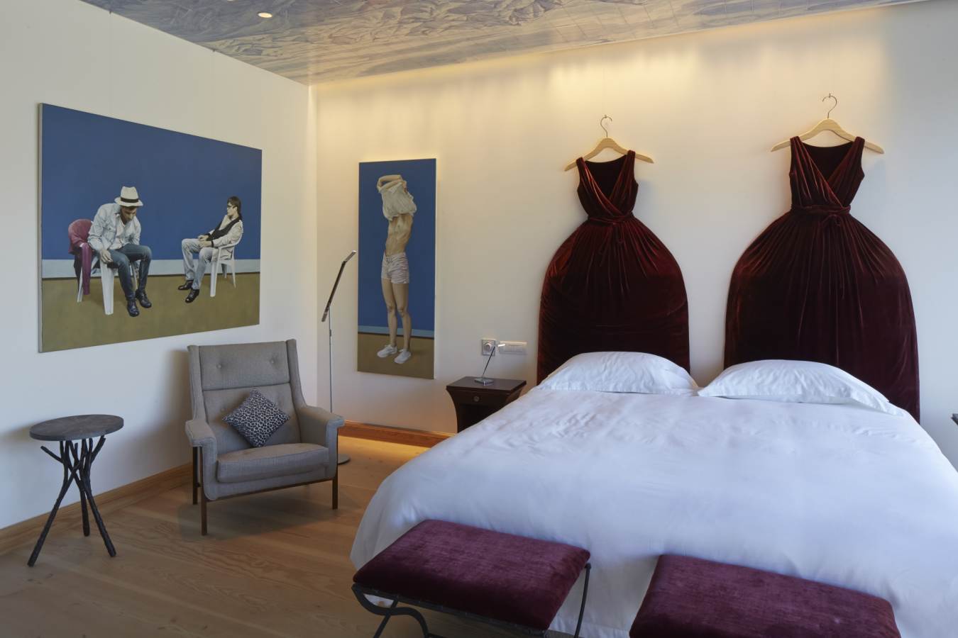 Azulejo Suite - Vina Vik
