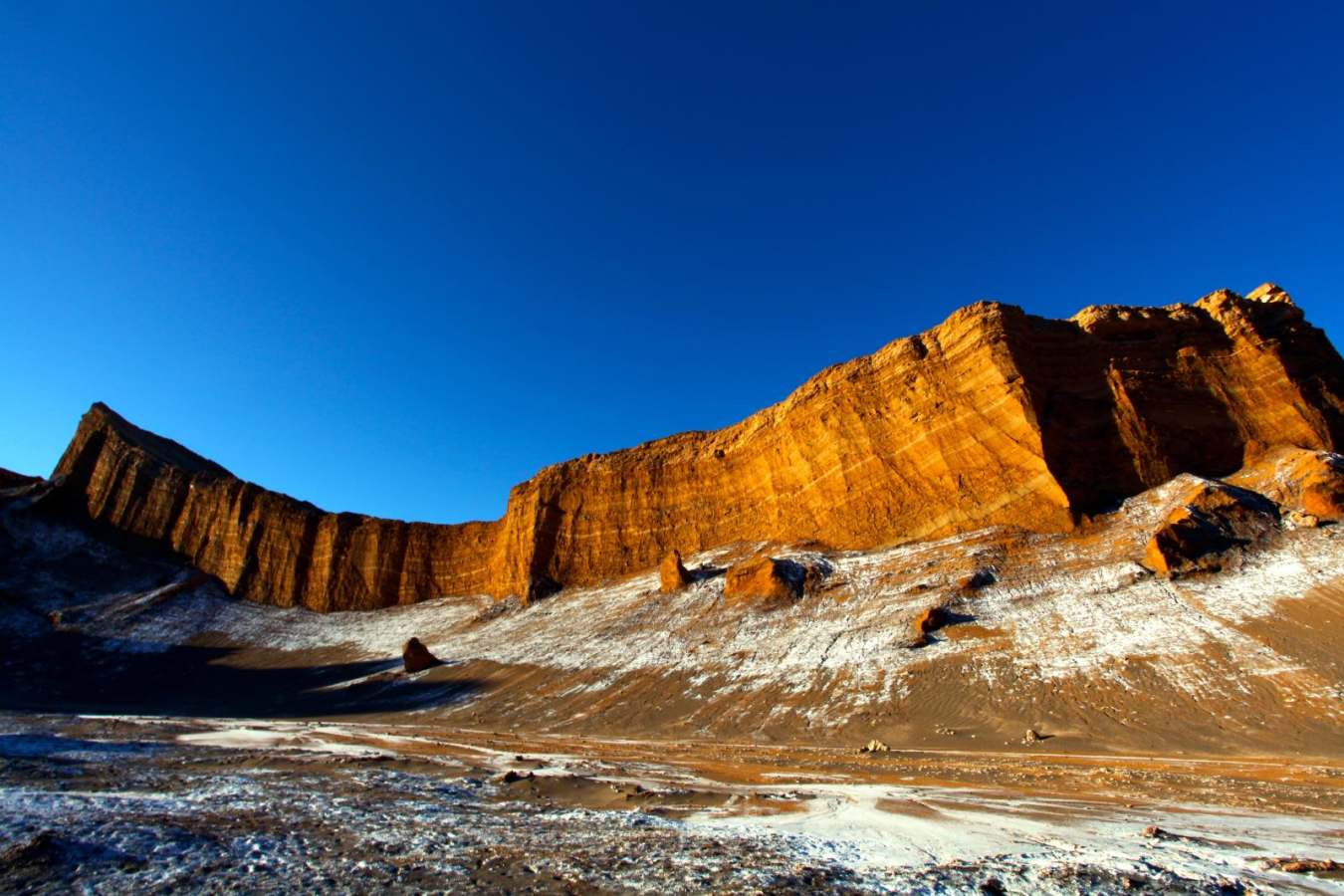 Ultimate Chile