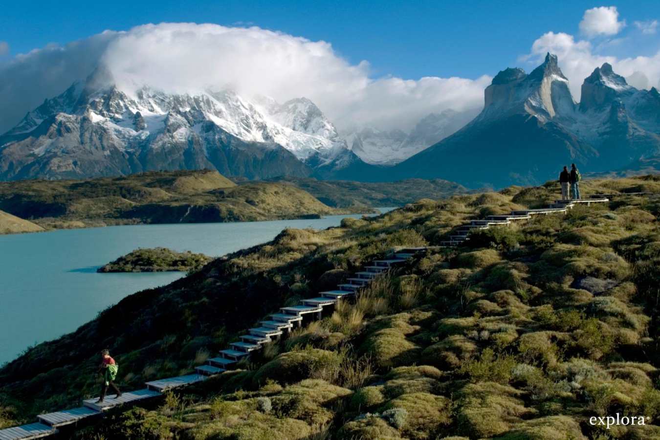 Ultimate Chile