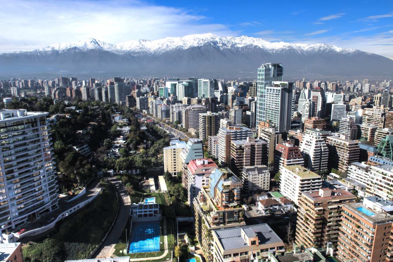Ultimate Chile