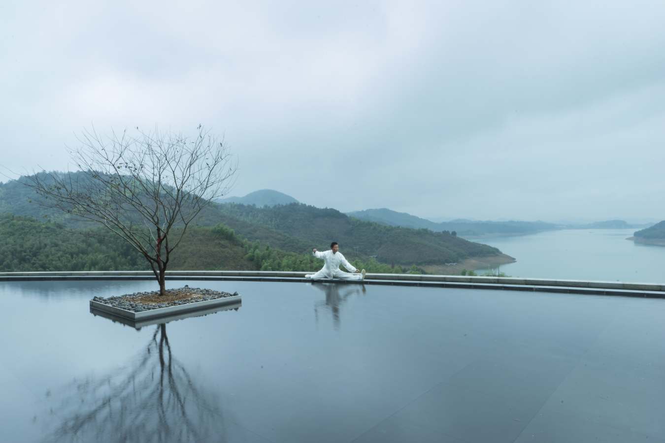 Tai Chi