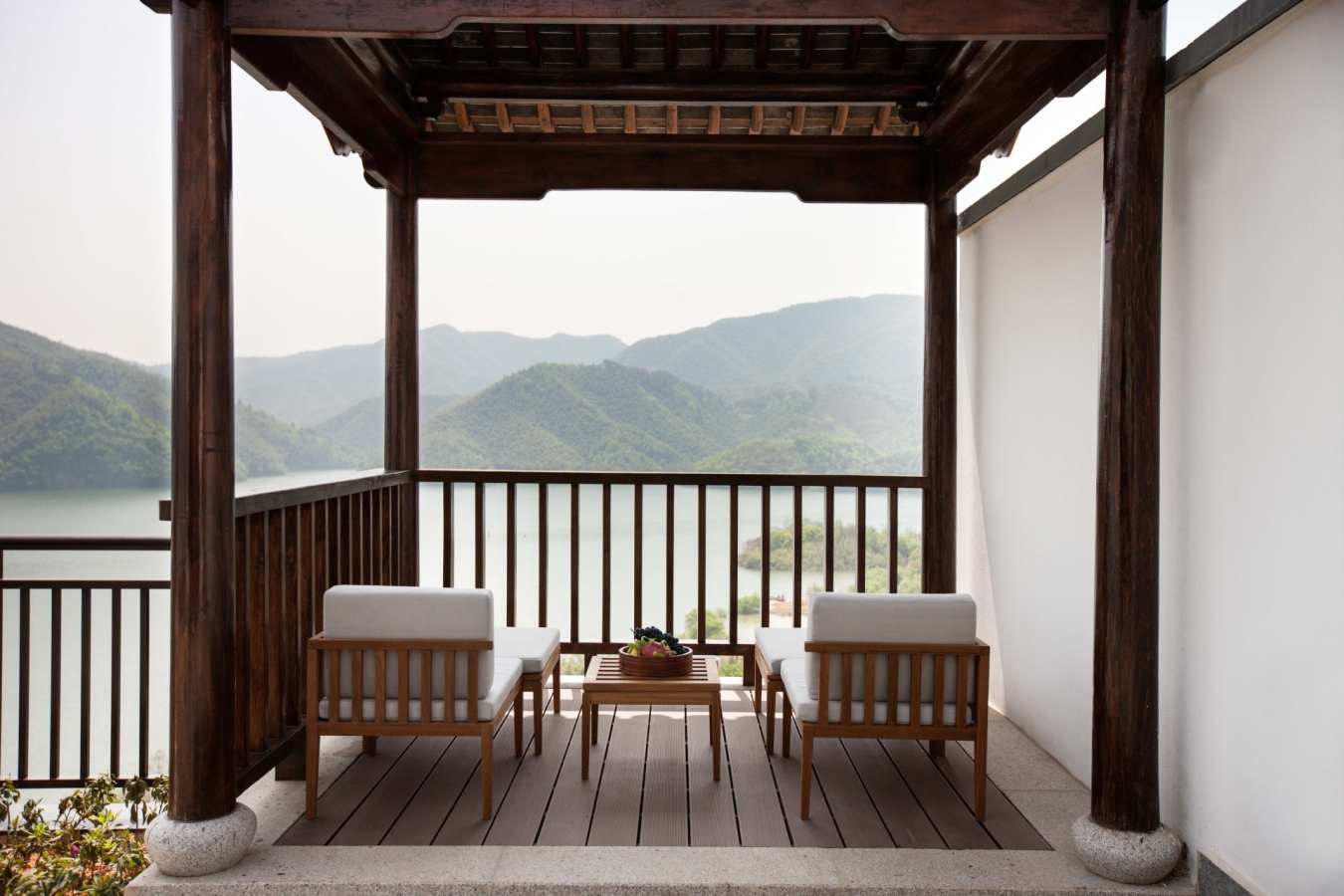 Lake View Villa