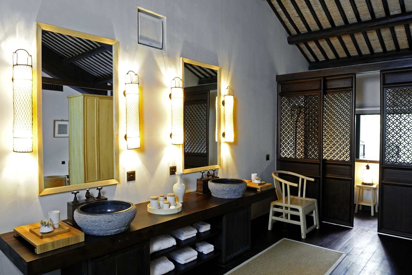 Bathroom - Amanfayun