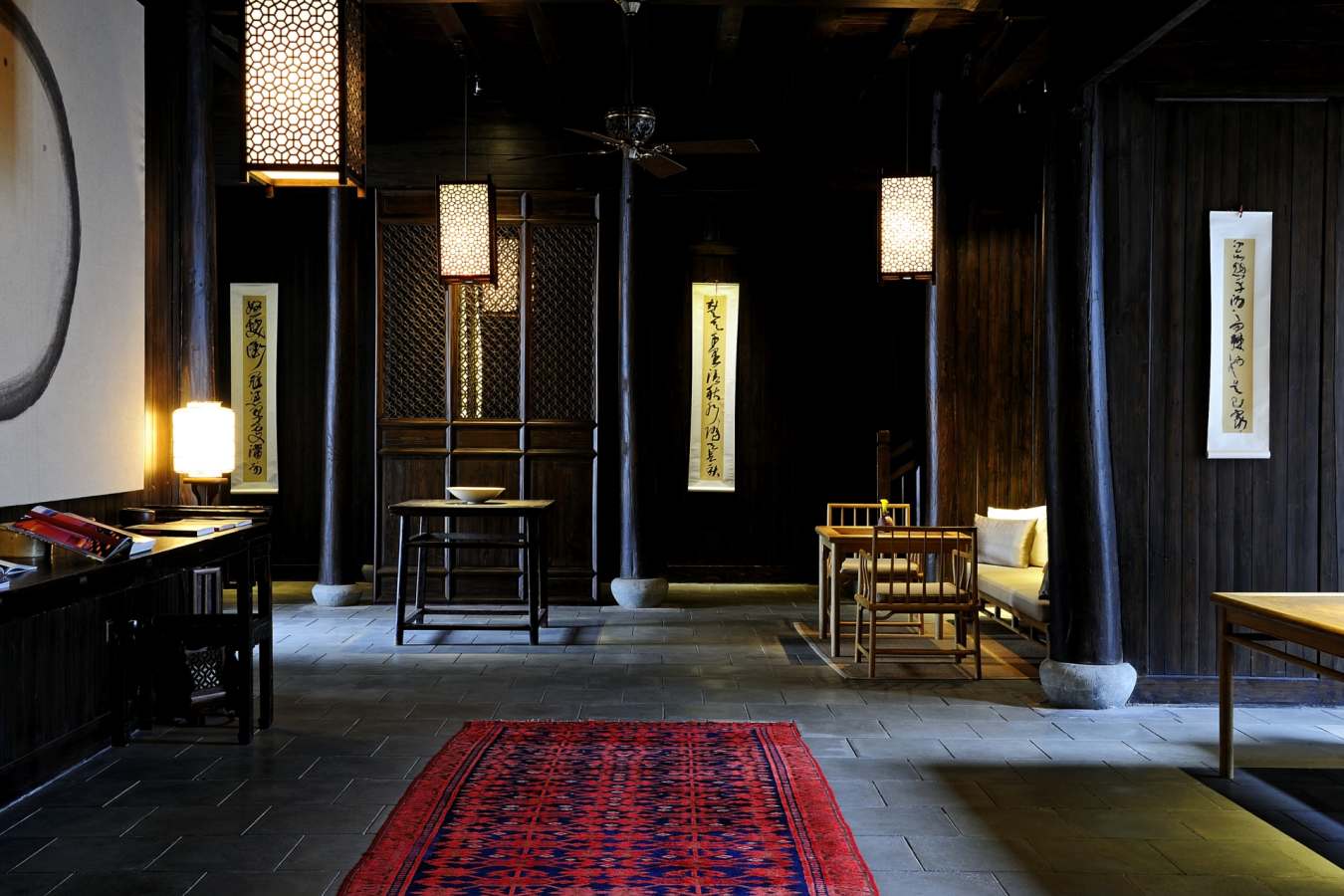 Fayun Place - Amanfayun