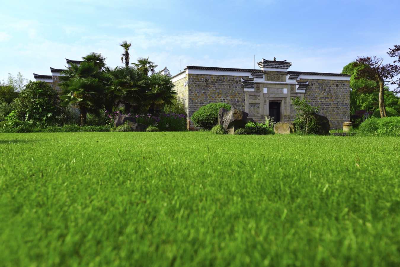 Antique Villa - Amanyangyun