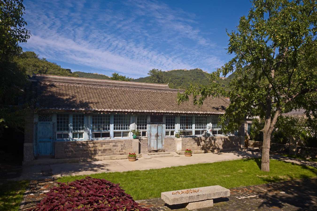 Grandma's Place - Brickyard