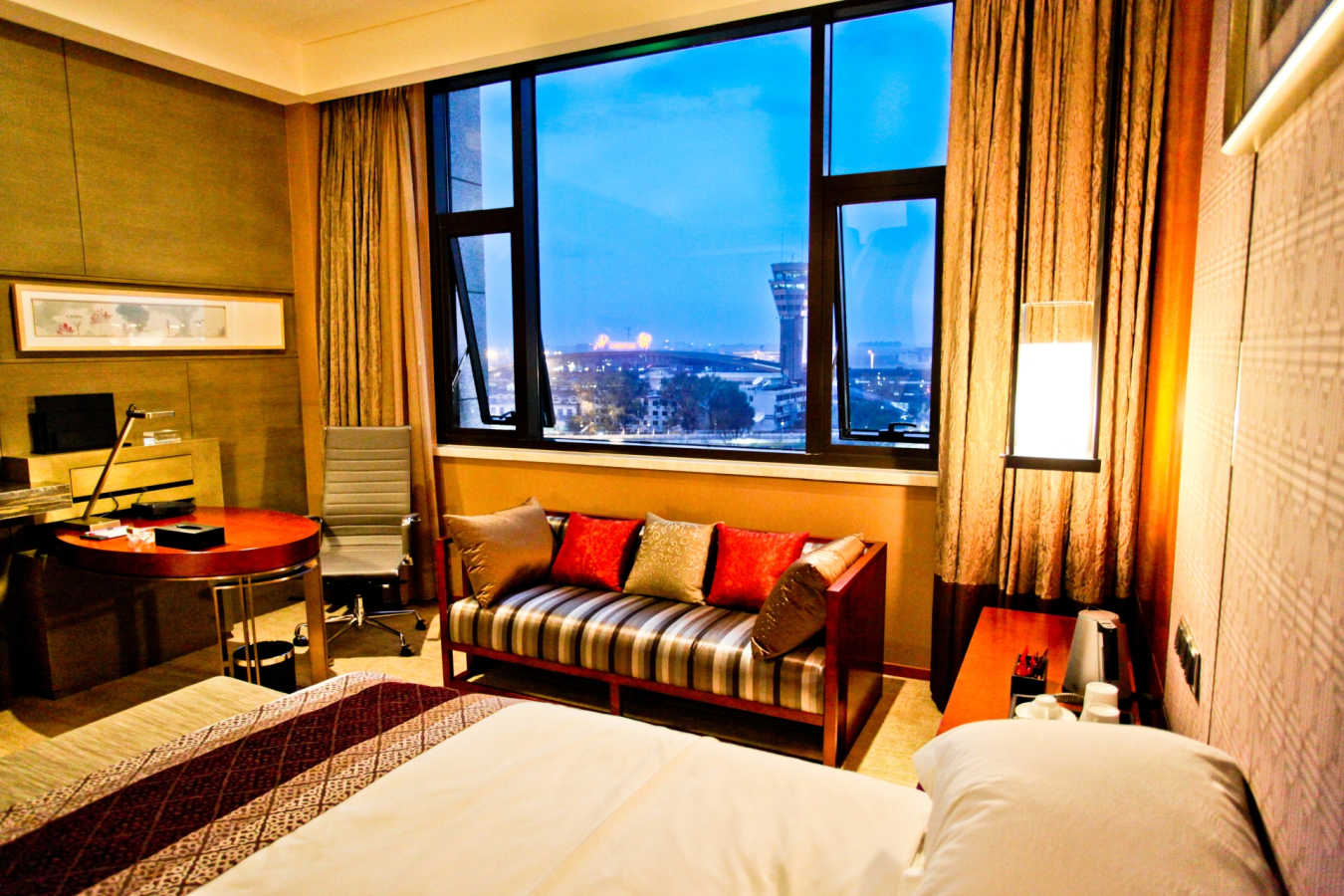 Chengdu Airport Hotel