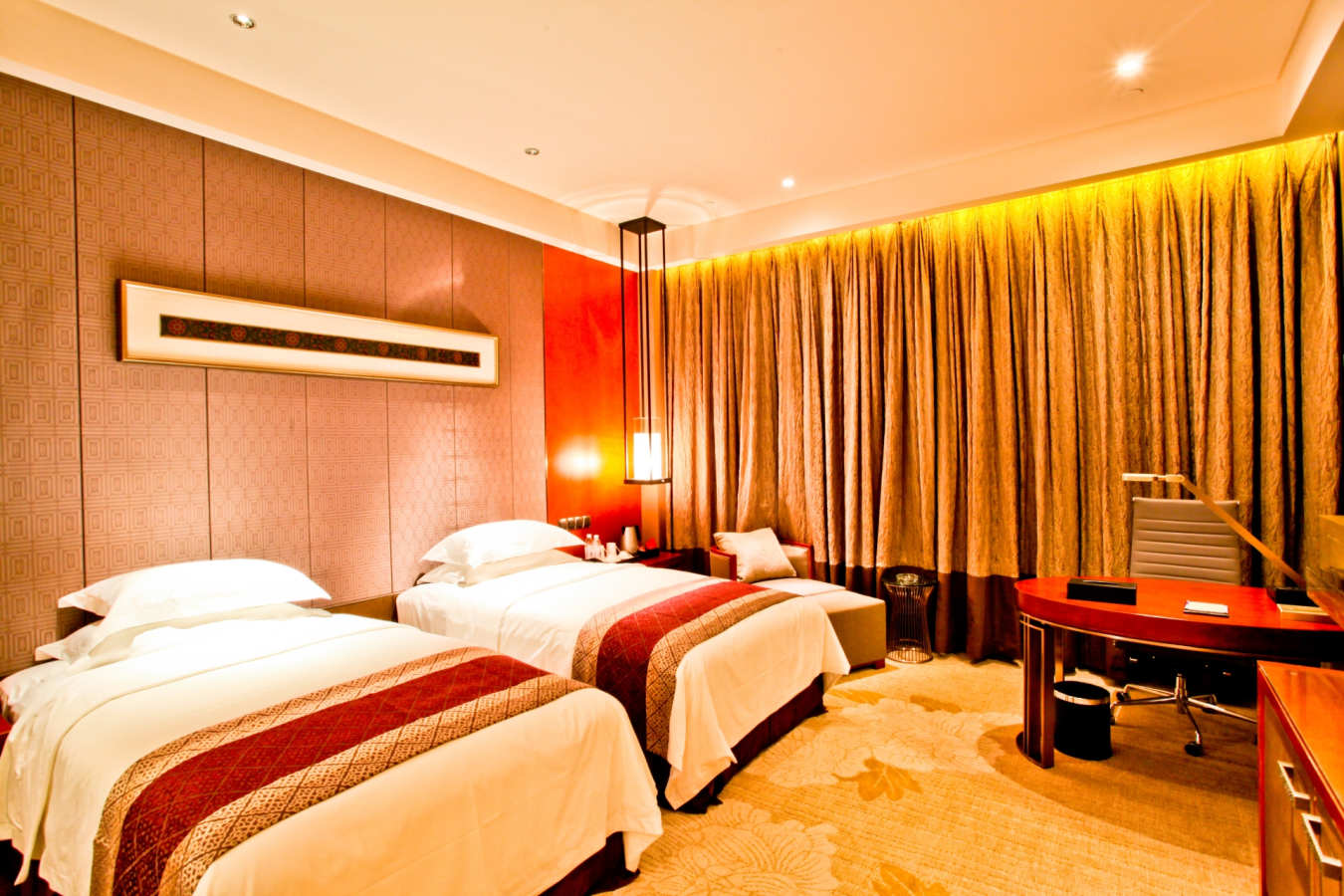 Chengdu Airport Hotel