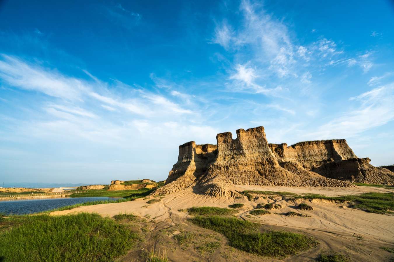 Datong
