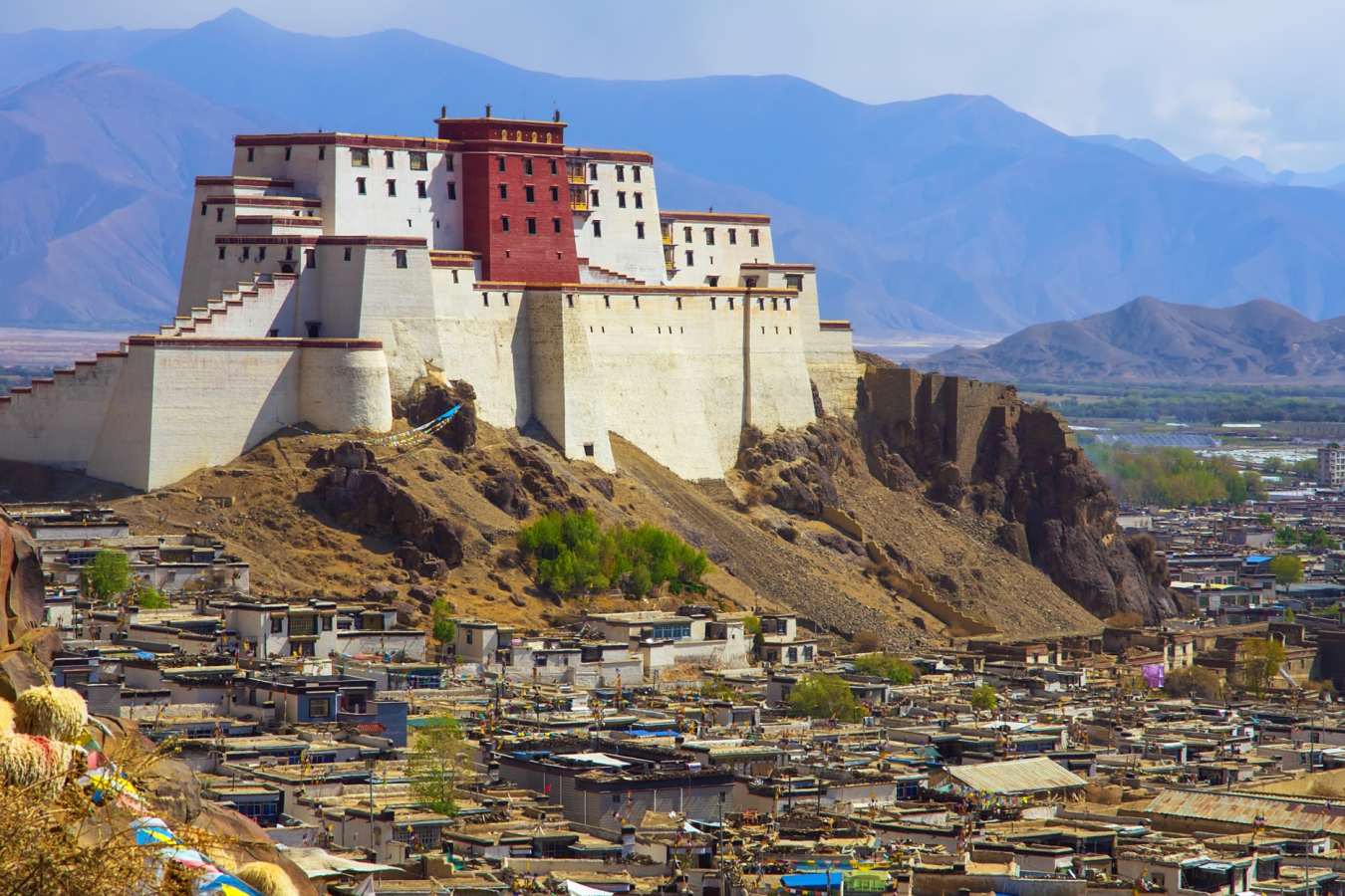 Shigatse