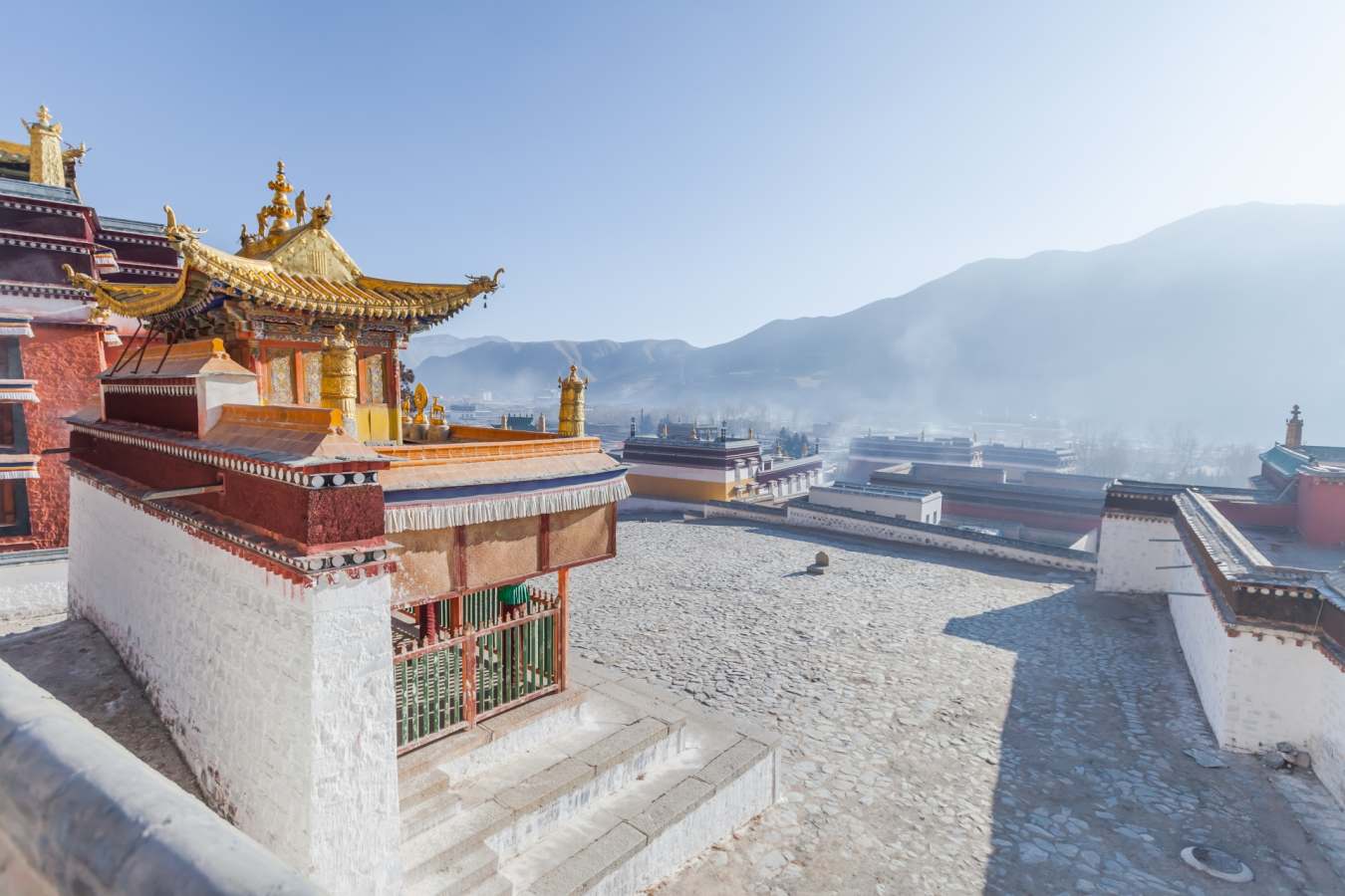 Gyantze