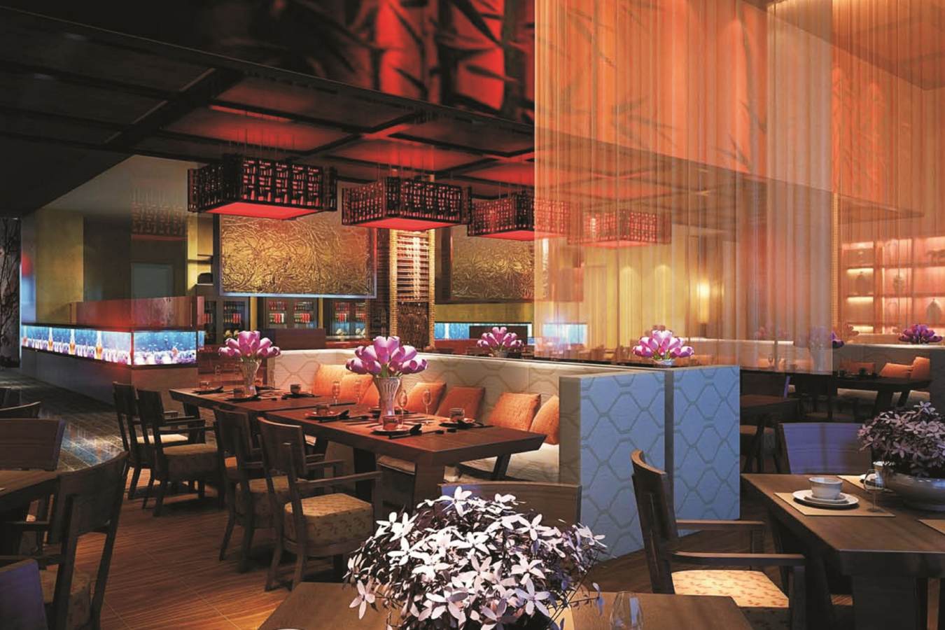 Chinese Restaurant